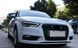 Передние лед фары для Audi A3 дорестайлинг 2013-2016 г.в. Ауди А3, Audi, Альтернативная оптика, A3, Новое, На штатные места, A3 (8V1) 2012-