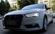 Передние лед фары для Audi A3 дорестайлинг 2013-2016 г.в. Ауди А3, Audi, Альтернативная оптика, A3, Новое, На штатные места, A3 (8V1) 2012-