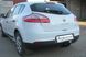 Прицепное устройство со сьемным крюком (Фаркоп) RENAULT MEGANE 3 хетчбек 2008-2015 г.в.