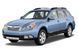 Прицепное устройство (Фаркоп) со съемным крюком SUBARU LEGASY / OUTBEC универсал 2009-2014 г.в.