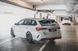 Накладки на задний бампер элероны Skoda Octavia RS 2020+ г.в. Шкода Октавиа, Черный, Внешний Тюнинг, Skoda, Накладка на задний бампер, Не требуется, ABS-пластик, Octavia, Новое, На штатные места, Octavia 2020-