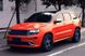 Тюнинг обвес Jeep Grand Cherokee 2014-2016 г.в. в стиль SRT, Черный, Jeep, Комплект обвеса, Требуется, Полипропилен, Grand Cherokee, Новое, На штатные места, GRAND CHEROKEE IV (WK, WK2) 2010-