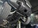 Захист двигуна, КПП, роздатки для Land Rover Defender 2020+ г.в. Дефендер, Черный