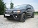 Передний бампер BMW X5 E53 1999-2003 г.в. в стиле HARTGE, Серый грунт (под покраску), BMW, Передний бампер, Требуется, Стеклопластик, X5, Новое, На штатные места, X5 (E53) 1999-2003