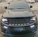 Тюнинг обвес Jeep Grand Cherokee 2014-2016 г.в. в стиль SRT, Черный, Jeep, Комплект обвеса, Требуется, Полипропилен, Grand Cherokee, Новое, На штатные места, GRAND CHEROKEE IV (WK, WK2) 2010-