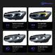 Передние тюнинг лед фары BMW G20 LCI 2023-2024 г.в. БМВ Г20, BMW, 3-Series, Новое, На штатные места