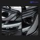 Передние лед фары для Audi A3 дорестайлинг 2013-2016 г.в. Ауди А3, Audi, Альтернативная оптика, A3, Новое, На штатные места, A3 (8V1) 2012-