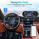 Цифровая приборная панель для Maserati Quattroporte 2013-2023 г.в. Мазерати Кватропорте