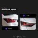 Задние тюнинг лед фонари для Lexus GS 2013-2020 г.в. Лексус ГС, Lexus, Альтернативная оптика, GS, На штатные места
