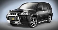 Nissan X-trail 2007-2014