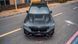 Карбоновый капот для BMW X3M X4M F97 2019+ г.в.