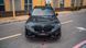 Карбоновый капот для BMW X3M X4M F97 2019+ г.в.