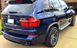 Накладки расширители арок BMW X5 E70 2006-2013 г.в. ABS пластик, Черный, BMW, Расширители арок, Не требуется, ABS-пластик, X5, Новое, На штатные места, X5 (E70) 2007-2012