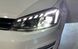 Передние тюнинг лед фары для Volkswagen Golf 7 2012-2019 г.в. Гольф 7, Volkswagen, Альтернативная оптика, Golf, Новое, На штатные места, GOLF VII (5G1) 2012-