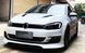 Передние тюнинг лед фары для Volkswagen Golf 7 2012-2019 г.в. Гольф 7, Volkswagen, Альтернативная оптика, Golf, Новое, На штатные места, GOLF VII (5G1) 2012-