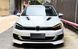 Передние тюнинг лед фары для Volkswagen Golf 7 2012-2019 г.в. Гольф 7, Volkswagen, Альтернативная оптика, Golf, Новое, На штатные места, GOLF VII (5G1) 2012-