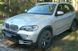 Накладки расширители арок BMW X5 E70 2006-2013 г.в. ABS пластик, Черный, BMW, Расширители арок, Не требуется, ABS-пластик, X5, Новое, На штатные места, X5 (E70) 2007-2012