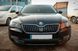 Зимова заглушка решітки радіатора нижня Skoda Superb 2016+ р.в. Шкода Суперб, Черный, Skoda, Зимова заглушка від холоду, Не требуется, ABS-пластик, Superb, Новое, На штатные места, SuperB 2015