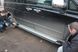 Боковые пороги площадка "Rainbow" Mercedes Viano 2004+ г.в.