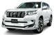 Аэродинамический обвес Modellista для Land Cruiser Prado 2018+