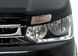 Реснички на фары Volkswagen T5 2010-2015 г.в.