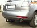 Прицепное устройство (Фаркоп) со съемным крюком MAZDA СХ-7 2007+ г.в.