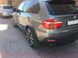 Накладки расширители арок BMW X5 E70 2006-2013 г.в. ABS пластик, Черный, BMW, Расширители арок, Не требуется, ABS-пластик, X5, Новое, На штатные места, X5 (E70) 2007-2012