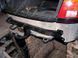 Прицепное устройство (Фаркоп) со съемным крюком AUDI А-4(B5) Седан 1994-2001 г.в.