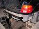 Прицепное устройство (Фаркоп) со съемным крюком AUDI А-4(B5) Седан 1994-2001 г.в.