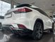 Тюнинг обвес Lexus RX 2016+ г.в. стиль MTR, Черный, Lexus, Комплект обвеса, Требуется, Полипропилен, RX, Новое, На штатные места, RX 2015-