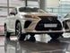 Тюнинг обвес Lexus RX 2016+ г.в. стиль MTR, Черный, Lexus, Комплект обвеса, Требуется, Полипропилен, RX, Новое, На штатные места, RX 2015-