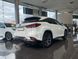 Тюнинг обвес Lexus RX 2016+ г.в. стиль MTR, Черный, Lexus, Комплект обвеса, Требуется, Полипропилен, RX, Новое, На штатные места, RX 2015-