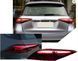 Задні лед ліхтарі Mercedes GLE W167 2019-2024 р.в. Мерседес ГЛЕ 167, Mercedes, Альтернативная оптика, GLE, Новое, На штатные места