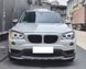 Передние лед фары BMW X1 E84 2010-2016 г.в. БМВ Х1, BMW, Альтернативная оптика, X1, Новое, На штатные места, X1 (E84) 2009-