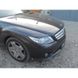 Реснички на фары Mercedes S-класса C216 2008+ г.в.