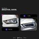 Передние лед фары для Audi A3 дорестайлинг 2013-2016 г.в. Ауди А3, Audi, Альтернативная оптика, A3, Новое, На штатные места, A3 (8V1) 2012-