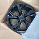 Литые диски R19 5x112 в стиле RS6, Черный, Внешний Тюнинг, Audi