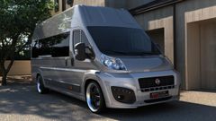 Fiat Ducato 2006-2014