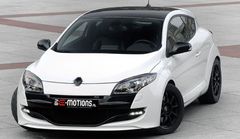 Renault Megane 3 2008-2016