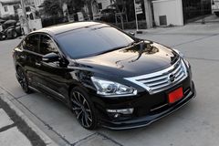 Nissan Teana 2014+