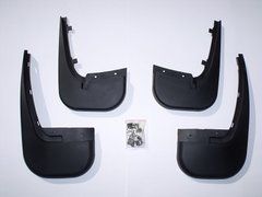 Брызговики Mercedes Vito 639 2003-2010 г.в. Мерседес Вито 639