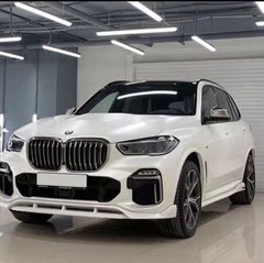 Тюнинг обвес BMW X5 G05 2019+ г.в.