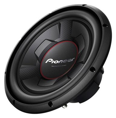 Динамик сабвуфер Pioneer TS-W306R 30см