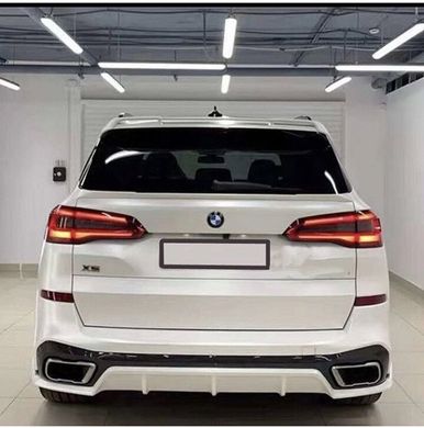 Тюнинг обвес BMW X5 G05 2019+ г.в.