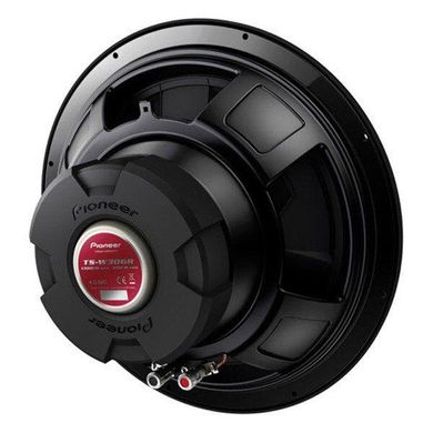 Динамик сабвуфер Pioneer TS-W306R 30см