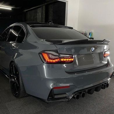 , BMW, Альтернативная оптика, 3-Series, Новое, На штатные места, 3 (F30, F35, F80) 2011-