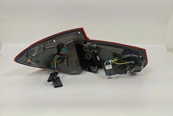 , BMW, Альтернативная оптика, 3-Series, Новое, На штатные места, 3 (F30, F35, F80) 2011-