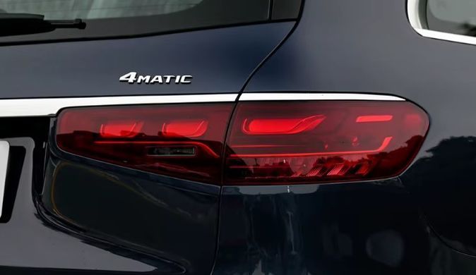 Задние лед фонари Mercedes-Benz GLS W167 2019-2023 г.в. Мерседес ГЛС, Mercedes, Альтернативная оптика, GLS, Новое, На штатные места, GLS Klasse ( X167 ) 2019-