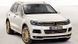 Передние лед фары для Volkswagen Touareg 2011-2014 г.в. Туарег, Черный, Volkswagen, Альтернативная оптика, Touareg, Новое, TOUAREG (7P5) 2010-