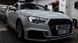 Передние лед фары для Audi A3 рестайлинг 2017-2020 г.в. Ауди А3, Audi, Альтернативная оптика, A3, Новое, На штатные места, A3 (8V1) 2012-